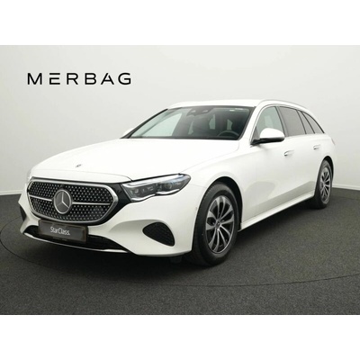 Mercedes-Benz E 200 T 150 kW
