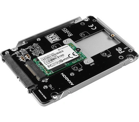 Axagon RSS-M2SD