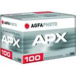 AGFAPHOTO Филм AGFAPHOTO Pan APX 100 Black & White, 135-36
