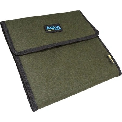Aqua Products Jedálenská Sada Compact Food Set Black Series