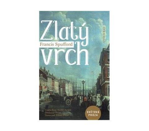 Zlatý vrch