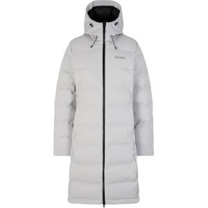 Nordisk Дамско палто Nordisk Women's Moana Coat - Vapor Blue (102-4227-0212)