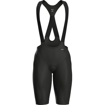 Alé Мъжки клин за колоездене Alé R-EV1 Watt 3.6 Bibshorts Cycling bottoms - Black (055-3490-0115)
