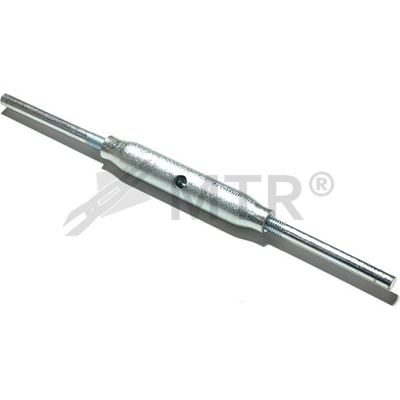 MTR Napínák DIN 1478 navařovací trubkový Varianta: Napínák DIN 1478 navařovací M24 Zn – Hledejceny.cz