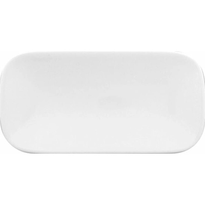 RAK Porcelain Talíř obdélný 22 x 11 cm RAK-AURPM22