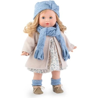 Marina & Pau кукла Тина Инвърнес 42см