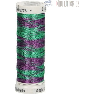 Nit Gütermann Sulky Metallic 7022