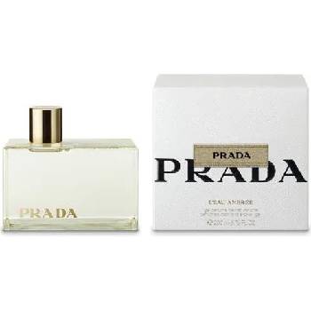 Image 1 of Prada L'Eau Ambrée EDP 50 ml