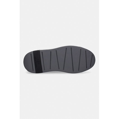 Giorgio Armani маратонки мъжки от кожа (XUX123.XV534.MC694)