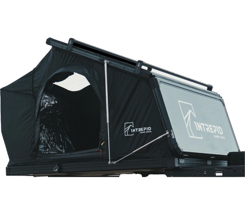 Intrepid GEO 3.0 Pro