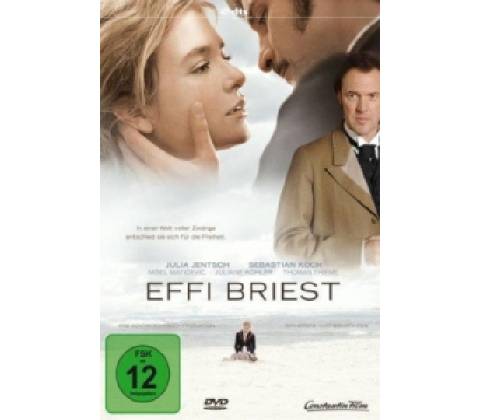 Effi Briest DVD