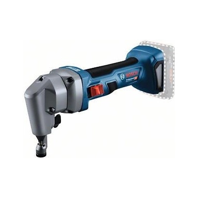 Bosch GNA 18V-16 E 0601529600 – Sleviste.cz