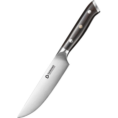 DAMANO kuchyňský nůž Steak D-B13S (5")
