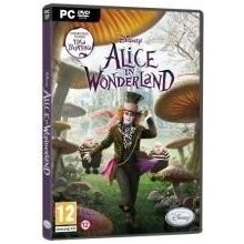 Alice in Wonderland