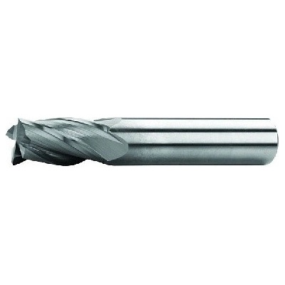 ZPS-FN Fréza válcová čelní, Z4, 30°, ZPS, SK, N Rozměr: 3x12x40 mm
