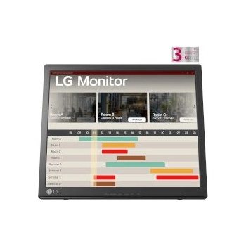 LG 17BR30T-B