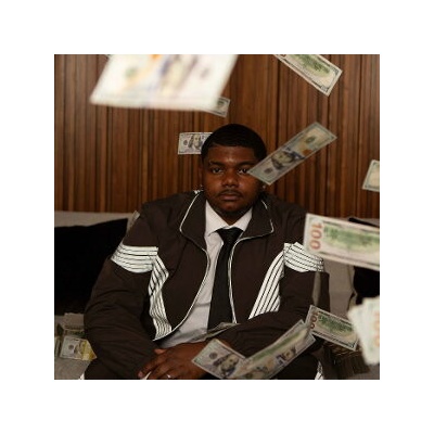 Paul Zacchae'us - Jazz Money Vol. 2: Swingin' R&B LP