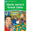 Uncle Jerry´s Great Idea - Craig Wright