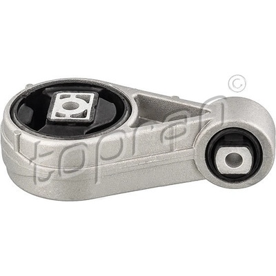 Ulożenie automatickej prevodovky TOPRAN 301 803