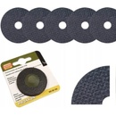 Proxxon Kotouče pro broušení 50 mm PR28155 5 kusů