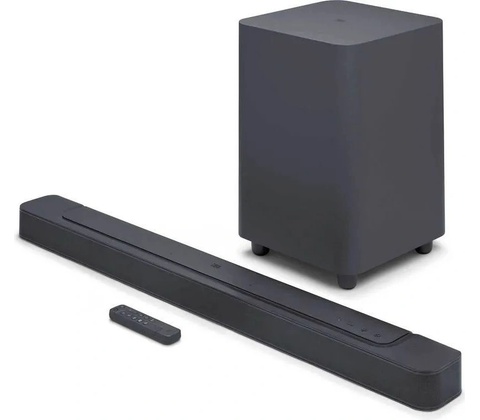 JBL Bar 500