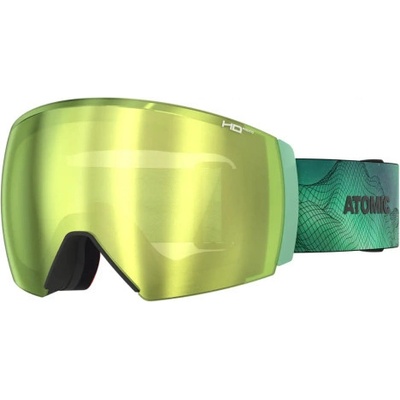 Atomic reven Q