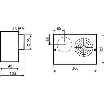 Soler & Palau CF 200 PT