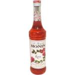 MONIN Сироп Monin - Rose - Роза - Special Taste - 0.7L