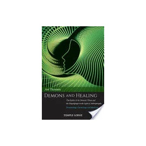 Demons and Healing | Are Thoresen (ISBN: 9781912230181)