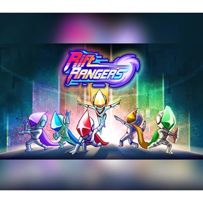 Rift Rangers