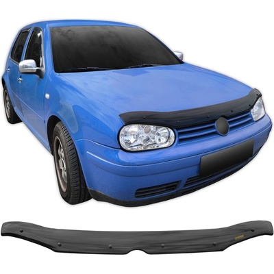 Scoutt Plastový kryt kapoty Volkswagen Golf IV. 1997-2005