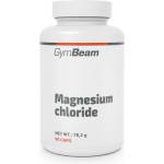 GymBeam Магнезиев хлорид 90 капс