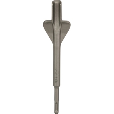 BOSCH Křídlový/kanálkový sekáč SDS plus 250 x 22 mm 2.608.690.007