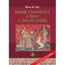 Marie z Magdaly a ženy v životě Ježíše