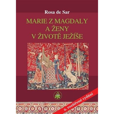 Marie z Magdaly a ženy v životě Ježíše