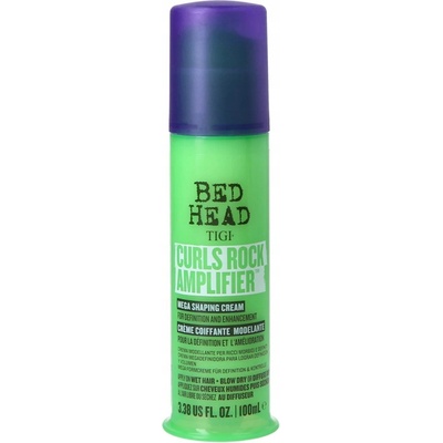 TIGI Bed Head Curl Rock Amplifier 100 ml