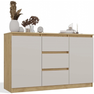 TP Living Malwa 2D3S 120 cm – Zbozi.Blesk.cz