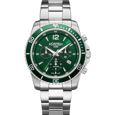 Roamer 862837 41 75 20 – Zboží Mobilmania
