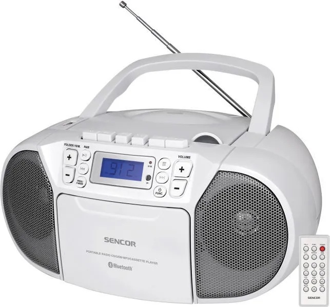 Sencor SPT 3907 W