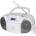 Sencor SPT 3907 W