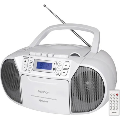 Sencor SPT 3907 W