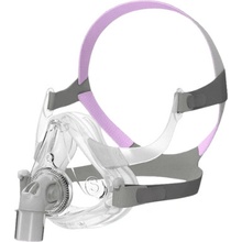 ResMed CPAP maska AirFit™ F10 For Her celotvárová S