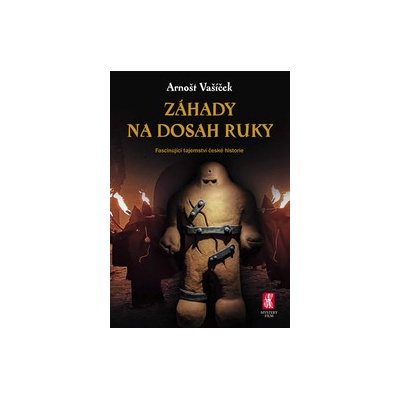 Záhady na dosah ruky