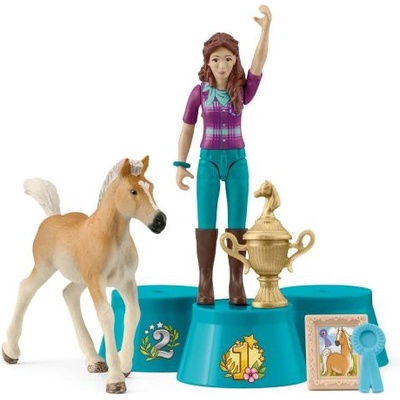 Schleich Награждаване след турнир (81472)