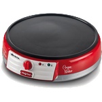 Ariete Party Time 202 Red (00C020200AR0)