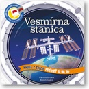 Vesmírna stanica