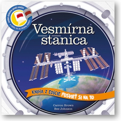 Vesmírna stanica