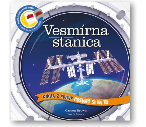 Vesmírna stanica
