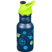 Klean Kanteen Kid Classic Narrow w/Kid Sport Cap planets 355 ml