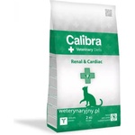 Calibra Renal & Cardiac 2 kg